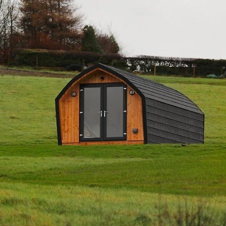 Willa Badger'S Sett Bathgate Zewnętrze zdjęcie