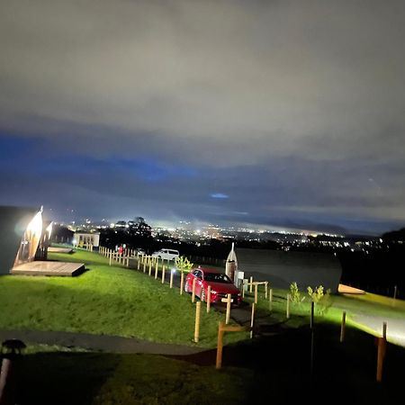 Willa Badger'S Sett Bathgate Zewnętrze zdjęcie