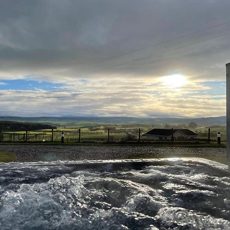 Willa Badger'S Sett Bathgate Zewnętrze zdjęcie