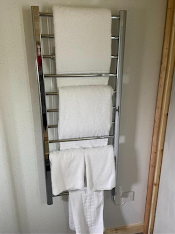 Willa Badger'S Sett Bathgate Zewnętrze zdjęcie