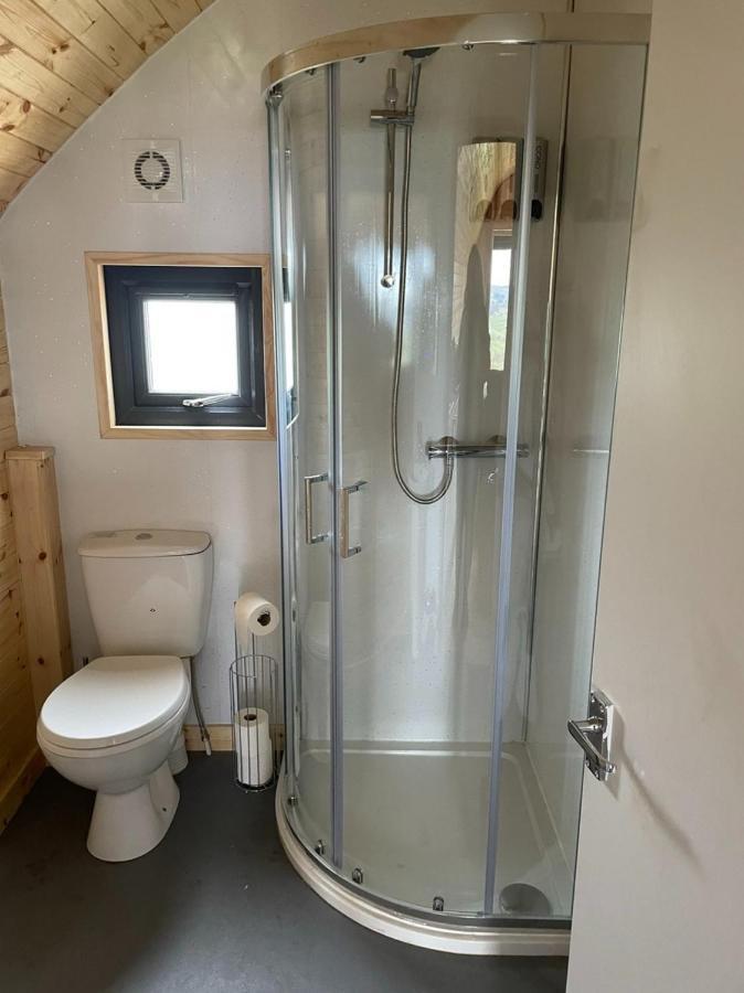 Willa Badger'S Sett Bathgate Zewnętrze zdjęcie